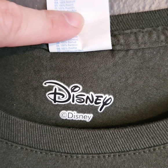 Disney Chip 'n Dale t-shirt - Picture 3 of 8